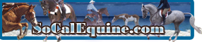 #1 Resource Guide in the California Equestrian Marketplace!